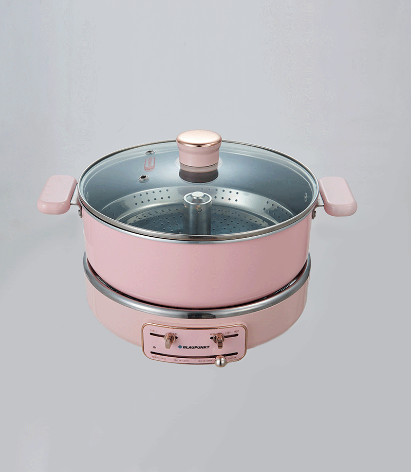 德國藍寶 (Blaupunkt)BP-H1